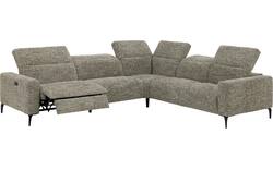 Goossens hoeksalon apollo groen stof - 8251684-goossens-apollo-bank-stof-groen-02