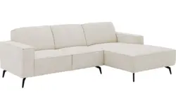 Goossens loungebank hercules wit stof - 8251685-goossens-hercules-bank-stof-wit-01