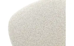 Goossens basic eetkamerstoel siem beige stof - 8251688-goossens-basic-siem-eetkamerstoel-stof-wit-01