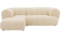 Goossens hoeksalon weave wit stof - 8251716-gespiegeld-02