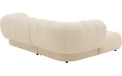 Goossens hoeksalon weave wit stof - 8251716-gespiegeld-02