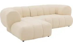 Goossens hoeksalon weave wit stof - 8251716-gespiegeld-02
