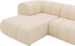 Goossens hoeksalon weave wit stof - 8251716-gespiegeld-02