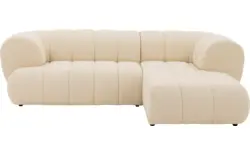 Goossens hoeksalon weave wit stof - 8251716-goossens-weave-bank-stof-wit-01
