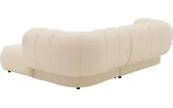 Goossens hoeksalon weave wit stof - 8251716-goossens-weave-bank-stof-wit-01