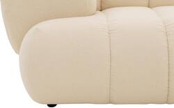 Goossens hoeksalon weave wit stof - 8251716-goossens-weave-bank-stof-wit-01