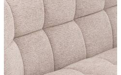 Goossens eetbank ronnie roze stof - 8252040-goossens-ronnie-eetkamerstoel-stof-roze-02