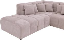 Goossens excellent u bank kubus beige stof - 8252072-gespiegeld-02