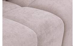 Goossens excellent hoeksalon kubus beige stof - 8252075-gespiegeld-02