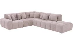 Goossens excellent hoeksalon kubus beige stof - 8252075-goossens-excellent-kubus-bank-stof-beige-02