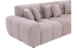 Goossens excellent hoeksalon kubus beige stof - 8252075-goossens-excellent-kubus-bank-stof-beige-01