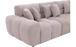 Goossens excellent hoeksalon kubus beige stof - 8252075-goossens-excellent-kubus-bank-stof-beige-01