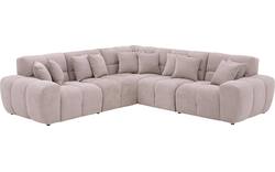 Goossens excellent hoeksalon kubus beige stof - 8252076-goossens-excellent-kubus-bank-stof-beige-02
