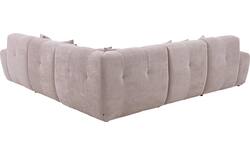 Goossens excellent hoeksalon kubus beige stof - 8252076-goossens-excellent-kubus-bank-stof-beige-01