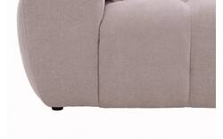 Goossens excellent hoeksalon kubus beige stof - 8252076-goossens-excellent-kubus-bank-stof-beige-01