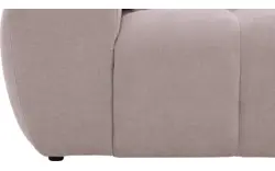 Goossens excellent hoeksalon kubus beige stof - 8252076-goossens-excellent-kubus-bank-stof-beige-01