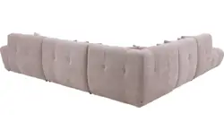 Goossens excellent u bank kubus beige stof - 8252077-gespiegeld-02