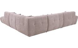 Goossens excellent u bank kubus beige stof - 8252077-goossens-excellent-kubus-bank-stof-beige-01