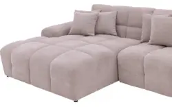 Goossens excellent u bank kubus beige stof - 8252077-goossens-excellent-kubus-bank-stof-beige-01