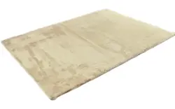 Goossens tapijt nordfyn beige polyester - 8252080-goossens-nordfyn-vloerkleed-polyester-01