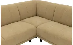 Goossens hoeksalon mellow geel stof - 8252088-goossens-mellow-bank-stof-geel-01