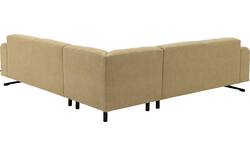 Goossens hoeksalon mellow geel stof - 8252088-goossens-mellow-bank-stof-geel-01