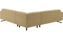 Goossens hoeksalon mellow geel stof - 8252088-goossens-mellow-bank-stof-geel-01