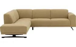 Goossens hoeksalon mellow geel stof - 8252091-gespiegeld-10