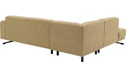 Goossens hoeksalon mellow geel stof - 8252091-gespiegeld-10