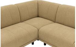 Goossens hoeksalon mellow geel stof - 8252091-gespiegeld-10
