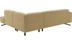 Goossens hoeksalon mellow geel stof - 8252091-goossens-mellow-bank-stof-geel-01