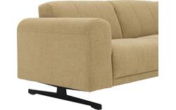 Goossens hoeksalon mellow geel stof - 8252091-goossens-mellow-bank-stof-geel-01