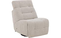 Goossens relaxstoel benji wit stof - 8252108-goossens-benji-fauteuil-stof-03