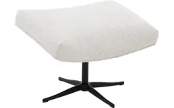 Goossens voetenbank isla wit stof - 8252110-goossens-isla-hocker-stof-01