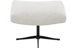 Goossens voetenbank isla wit stof - 8252110-goossens-isla-hocker-stof-01