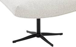 Goossens voetenbank isla wit stof - 8252110-goossens-isla-hocker-stof-01