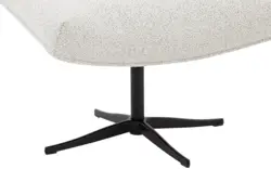 Goossens voetenbank isla wit stof - 8252110-goossens-isla-hocker-stof-01