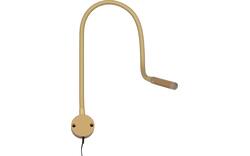 Goossens verlichting tbv hoofdbord eco light onbekend - 8252116-goossens-eco-light-slaapkamer-accessoires-01