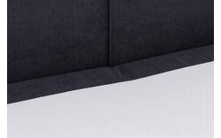 Goossens boxspring compleet gs 180 compleet grijs stof - 8252119-goossens-gs-180-boxspring-stof-05