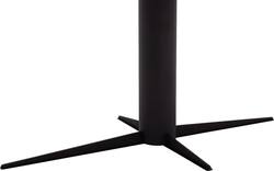 Goossens eettafel levi bruin eiken - 8252124-goossens-levi-eettafel-eiken-bruin-01