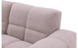 Goossens excellent hoeksalon kubus beige stof - 8252132-gespiegeld-02