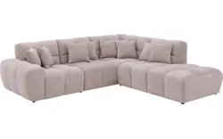 Goossens excellent hoeksalon kubus beige stof - 8252132-goossens-excellent-kubus-bank-stof-beige-01
