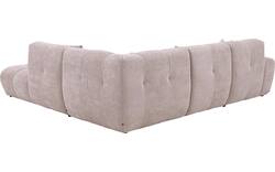 Goossens excellent hoeksalon kubus beige stof - 8252132-goossens-excellent-kubus-bank-stof-beige-01