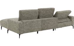 Goossens loungebank apollo groen stof - 8252140-gespiegeld-03