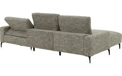 Goossens loungebank apollo groen stof - 8252140-goossens-apollo-bank-stof-groen-02