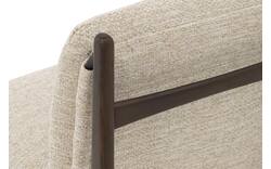 Goossens eetkamerstoel alison beige stof - 8252144-goossens-alison-eetkamerstoel-stof-wit-01