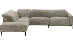 Goossens hoeksalon apollo groen stof - 8252150-goossens-apollo-bank-stof-groen-01
