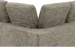 Goossens hoeksalon apollo groen stof - 8252150-goossens-apollo-bank-stof-groen-02