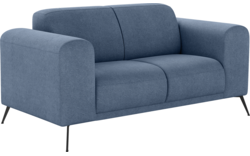 Goossens zitbank shallow blauw stof - 8252213-goossens-shallow-bank-stof-blauw-02