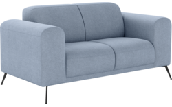 Goossens zitbank shallow blauw stof - 8252226-goossens-shallow-bank-stof-blauw-02